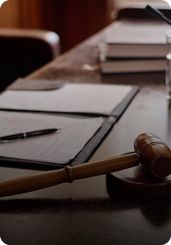 Power of /Attorney