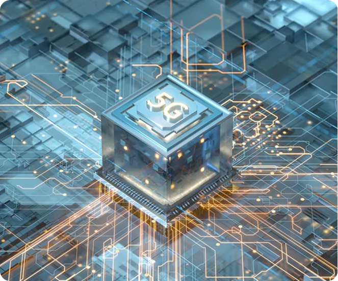 HA Group, an innovative 4G/5G System on a Chip (SoC) in the semiconductor startup.