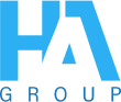HA Group Logo