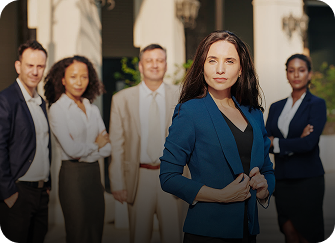 HR /Consultancy