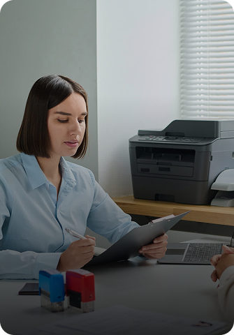 Visa Services